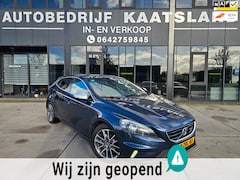 Volvo V40 - 1.6 D2 Summum - Clima - Cruise