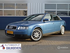 Audi A4 Limousine - 2.0