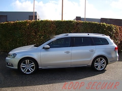 Volkswagen Passat Variant - 1.8 TSI Highline