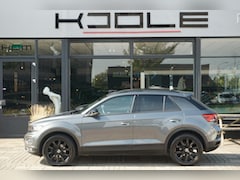 Volkswagen T-Roc - 1.5 TSI Sport | Panodak | Virtual Cockpit |