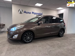 Renault Grand Scénic - 2.0 DYNAMIQUE|AUTOMAAT|LUXE|TREKHAAK