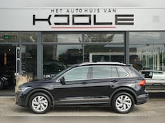 Volkswagen Tiguan - 1.5 TSI Life Business | PANO | trekhaak | leer