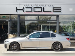 BMW 7-serie - 745e High Executive | B&W | massage | tv | 4WS | ACC