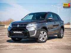Suzuki Vitara - 1.4 Boosterjet Smart Hybrid Select | Airco/Clima | Adaptive Cruise Control | Camera | Stoe