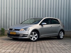 Volkswagen Golf - 1.2 TSI | Climate | Stoelverwarming | PDC