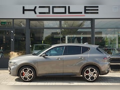 Alfa Romeo Tonale - 1.5T Hybrid Veloce | stoel koeling | leer | ACC | H&K
