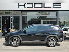 Hyundai Tucson - 1.6 T-GDI PHEV Comfort 4WD | trekhaak