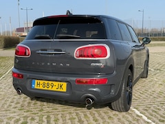MINI Clubman - 2.0 Cooper S Pepper Serious Business Cooper S | 2017 | 89.075 km | LED | Dealeronderhouden