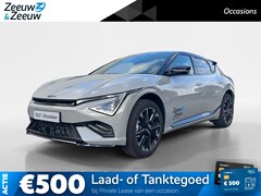 Kia EV6 - GT-Line Business Edition 84 kWh | Two Tone | Climate control | Stoel verwarming + ventilat