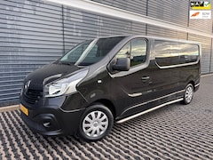 Renault Trafic - 1.6 dCi T29 L2H1 Comfort | Airco | Zij-schuifdeur
