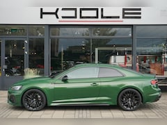 Audi RS5 - Coupé 2.9 TFSI quattro | keramische | B&O | CARBON