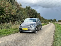 Fiat 500 - 0.9 TwinAir Turbo Lounge