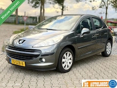 Peugeot 207 - 1.4 VTi Sublime