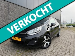 Kia Rio - 1.2 CVVT Plus Pack/1ste eigenaar/Nieuwe APK en beurt
