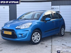 Citroën C3 - 1.4 Essentiel