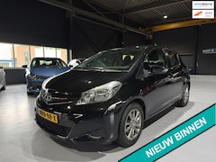 Toyota Yaris - 1.0 VVT-i Aspiration 1ste Eigenr.|Dealer onderh