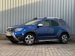 Dacia Duster - 1.0 TCe Bi-Fuel | LPG | CarPlay | Camera