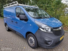 Opel Vivaro - bestel 1.6 CDTI L1H1 DC Selection