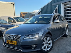 Audi A4 allroad quattro - 3.0 TDI Pro Line Aut | EX BPM