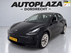 Tesla Model 3 - RWD 60 kWh SOH 88%|LFP Accu|