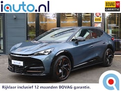 CUPRA Tavascan - VZ Adrenaline 82 kWh 340PK Pano/Matrix LED/360/DCC/Keyless/Sennheiser/Elek. stoelen+mem/Na