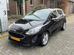 Ford Fiesta - 1.1 Trend