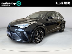 Toyota C-HR - 1.8 Hybrid Dynamic