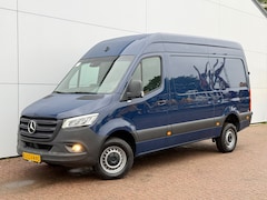 Mercedes-Benz Sprinter - 317 1.9 CDI Widescreen 10.25inch Mercedes ME LED Climate Control Cruise Control Camera Car