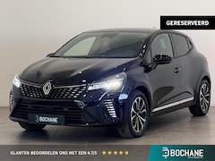 Renault Clio - 1.6 E-Tech Full Hybrid 145 techno | Pack Winter | Climate Control | Achteruitrijcamera | A