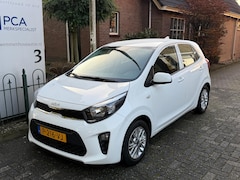 Kia Picanto - 1.0 DPi DynamicLine 5p