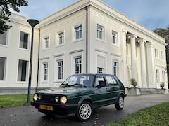 Volkswagen Golf - 2 CL AUT 5 DRS, BELASTINGVRIJ