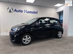 Kia Picanto - 1.0 DPi DynamicPlusLine|AUTOMAAT|VEEL OPTIES