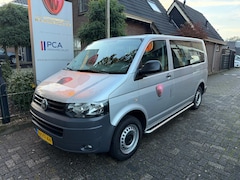 Volkswagen Transporter Kombi - 2.0 TDI L1H1 BM Trendline