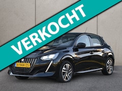 Peugeot 208 - 1.2 PureTech 100PK Allure | 360 Camera | Cruise Control | Carplay
