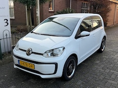 Volkswagen Up! - 1.0 BMT move up