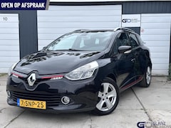 Renault Clio Estate - 0.9 TCe Dynamique