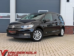 Volkswagen Touran - 1.4 TSI Comfortline 7p