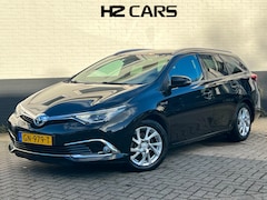 Toyota Auris Touring Sports - 1.8 Hybrid Lease Pro|Pano|Leder|Parkpilot|Camera|Navi|Clima|Cruise