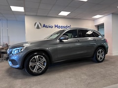 Mercedes-Benz GLC-klasse - 250 4MATIC|PRESTIGE|TOP ONDERHOUDEN