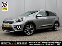 Kia Niro - 1.6 GDi Hybrid | ACC | Navi | Leder | 18"