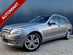 Mercedes-Benz C-klasse Estate - 180 CGI Avantgarde NL | 1E EIGENAAR