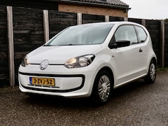 Volkswagen Up! - 1.0 take up BlueMotion