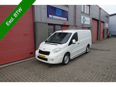 Peugeot Expert - 229 2.0 HDI L2H1 Navteq 2 121655 km 3 zits