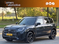 MINI Countryman - C John Cooper Works XL | Panorama | 20" | Harman Kardon | Heap Up | Wegkl. Trekhaak