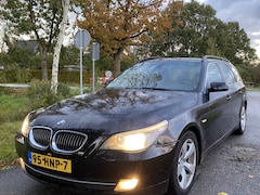 BMW 5-serie - 523i Business Line Edition 2
