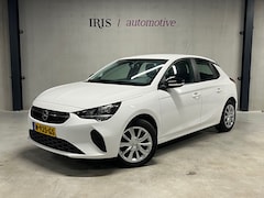 Opel Corsa-e - Edition 50 kWh - SOH 90% - CarPlay - Cr + Cl Control - PDC - Navi