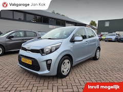 Kia Picanto - 1.0 MPi Comf. Cruise contr, aur camera, Apple carplay/Android