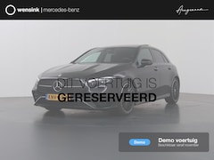 Mercedes-Benz A-klasse - 180 Business Solution AMG | Panoramaschuifdak | Premium plus | Head-Up | Stoelverwarming |