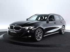 BMW 3-serie Touring - 330e LCI FACELIFT|LED|292PK|CARPLAY|SHADOW LINE|ST VWM|17"