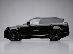 Land Rover Range Rover Sport - 2.0 P400e HSE Dynamic SOH 95, 6% (APPLE CARPLAY, PANORAMADAK, HEAD-UP, STOELVERWARMING/VER